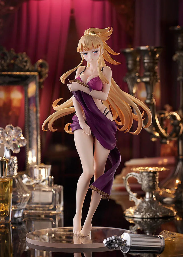 Kekkon Yubiwa Monogatari - Krystal Novaty Nokanatika - Pop Up Parade - L (Good Smile Company)ㅤ – Good Smile Company – ActionFigure Brasil