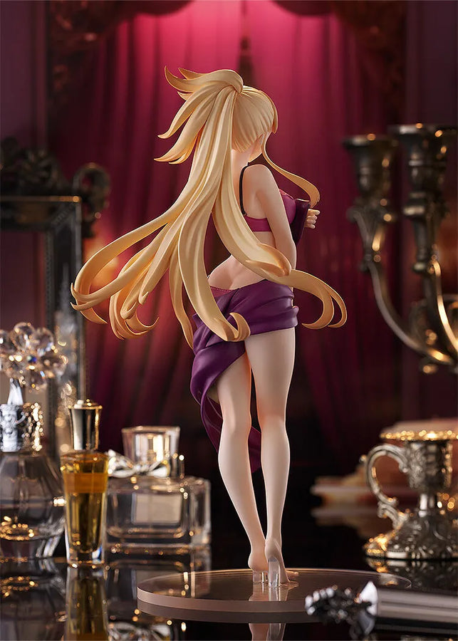 Kekkon Yubiwa Monogatari - Krystal Novaty Nokanatika - Pop Up Parade - L (Good Smile Company)ㅤ – Good Smile Company – ActionFigure Brasil