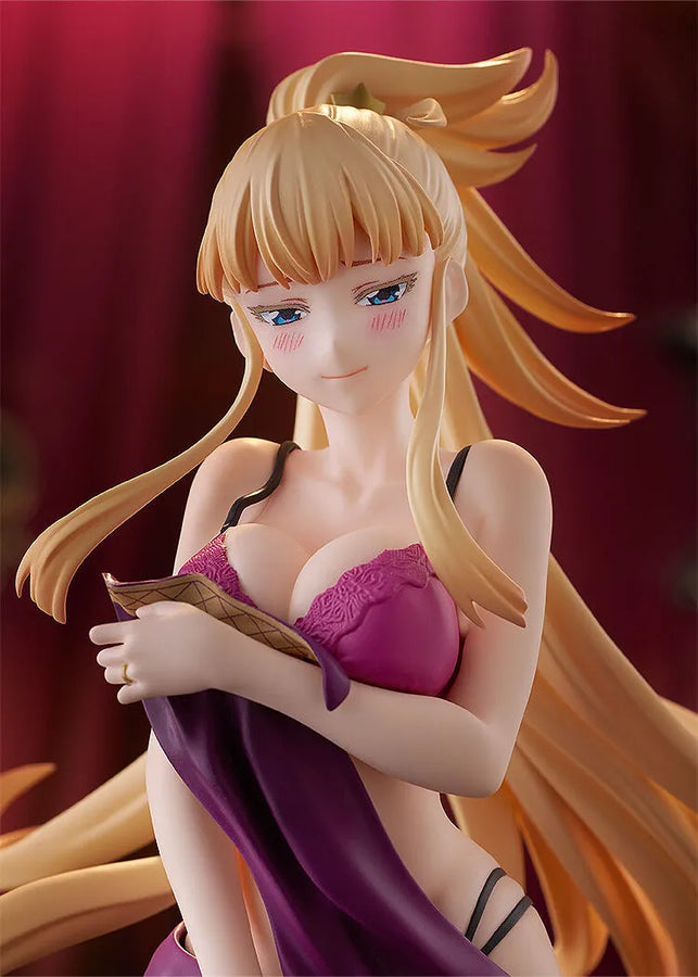 Kekkon Yubiwa Monogatari - Krystal Novaty Nokanatika - Pop Up Parade - L (Good Smile Company)ㅤ – Good Smile Company – ActionFigure Brasil