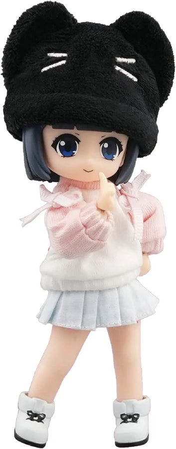 KEMO XII DOLL - Mi-chan (KEMO)ㅤ – KEMO – ActionFigure Brasil