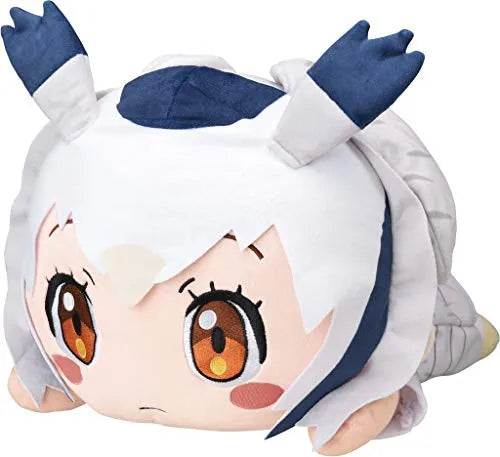 Kemono Friends - Africa Ookonohazuku - Mega Jumbo Nesoberi Nuigurumiㅤ – Sega – ActionFigure Brasil