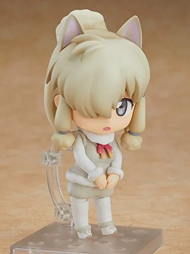 Kemono Friends - Alpaca Suri - Nendoroid #844 (Good Smile Company)ㅤ – Good Smile Company – ActionFigure Brasil