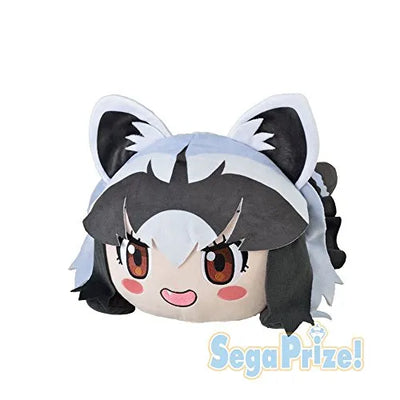 Kemono Friends - Araiguma - Nesoberiㅤ – Sega – ActionFigure Brasil