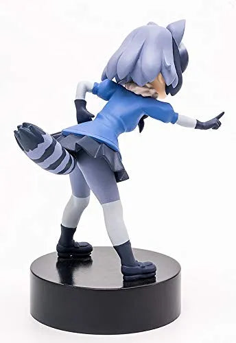 Kemono Friends - Fennec - Minimum Factory - Plamax MF-29 - 1/20 (Max Factory)ㅤ – Max Factory As Manufacturer – ActionFigure Brasil