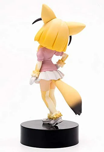 Kemono Friends - Fennec - Minimum Factory - Plamax MF-29 - 1/20 (Max Factory)ㅤ – Max Factory As Manufacturer – ActionFigure Brasil