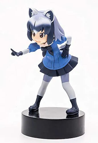 Kemono Friends - Fennec - Minimum Factory - Plamax MF-29 - 1/20 (Max Factory)ㅤ – Max Factory As Manufacturer – ActionFigure Brasil