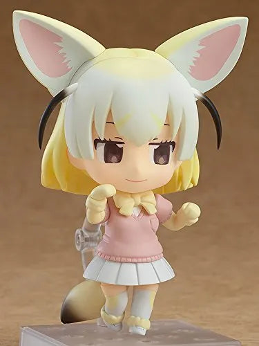 Kemono Friends - Fennec - Nendoroid #919ㅤ – Good Smile Company – ActionFigure Brasil