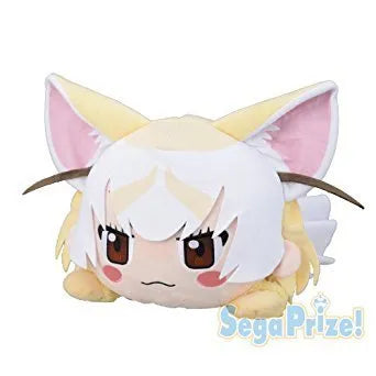 Kemono Friends - Fennec - Nesoberiㅤ – Sega – ActionFigure Brasil