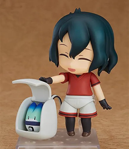 Kemono Friends - Kaban - Nendoroid #829 (Good Smile Company)ㅤ – Good Smile Company As Manufacturer – ActionFigure Brasil