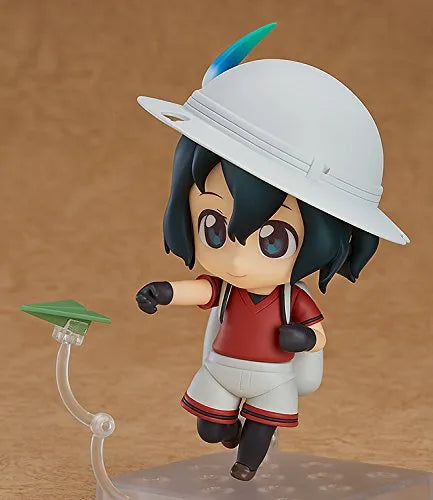 Kemono Friends - Kaban - Nendoroid #829 (Good Smile Company)ㅤ – Good Smile Company As Manufacturer – ActionFigure Brasil