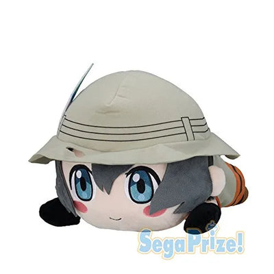 Kemono Friends - Kaban - Nesoberiㅤ – Sega – ActionFigure Brasil