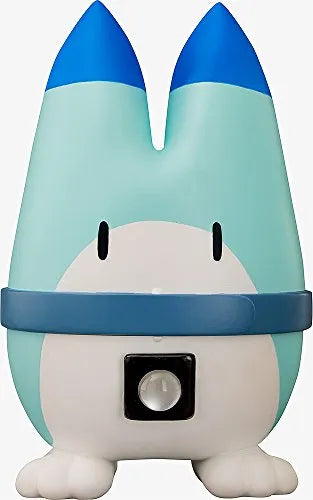 Kemono Friends - Lucky Beast (Aquamarine, Good Smile Company)ㅤ – Aquamarine As Manufacturer,Good Smile Company As Distributor – ActionFigure Brasil