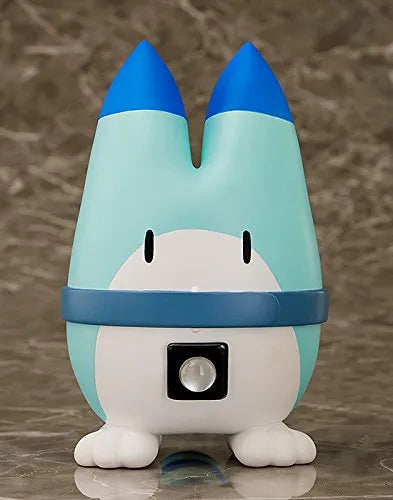 Kemono Friends - Lucky Beast (Aquamarine, Good Smile Company)ㅤ – Aquamarine As Manufacturer,Good Smile Company As Distributor – ActionFigure Brasil