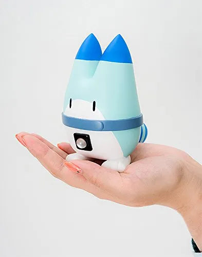 Kemono Friends - Lucky Beast (Aquamarine, Good Smile Company)ㅤ – Aquamarine As Manufacturer,Good Smile Company As Distributor – ActionFigure Brasil