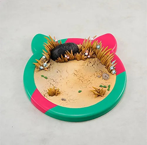 Kemono Friends - Serval - 1/7ㅤ – Kadokawa – ActionFigure Brasil