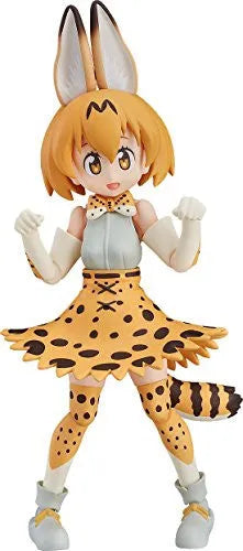 Kemono Friends - Serval - Figma #362 (Max Factory)ㅤ – Max Factory – ActionFigure Brasil