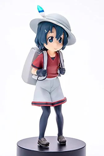 Kemono Friends - Serval - Minimum Factory - Plamax MF-26 - 1/20 (Max Factory)ㅤ – Max Factory As Manufacturer – ActionFigure Brasil — acessórios