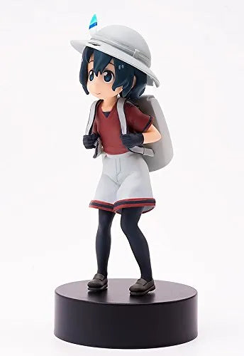 Kemono Friends - Serval - Minimum Factory - Plamax MF-26 - 1/20 (Max Factory)ㅤ – Max Factory As Manufacturer – ActionFigure Brasil — ambientada