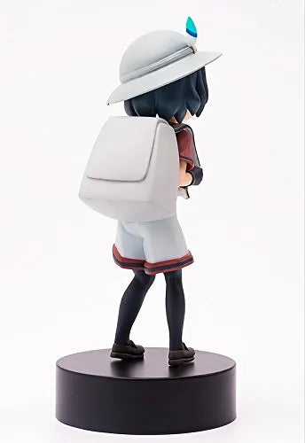 Kemono Friends - Serval - Minimum Factory - Plamax MF-26 - 1/20 (Max Factory)ㅤ – Max Factory As Manufacturer – ActionFigure Brasil — com base expositora