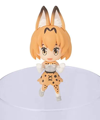 Kemono Friends - Serval - PUTITTO 