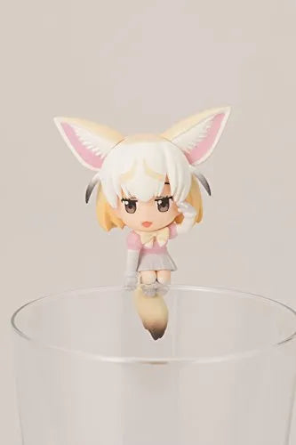 Kemono Friends - Serval - PUTITTO 