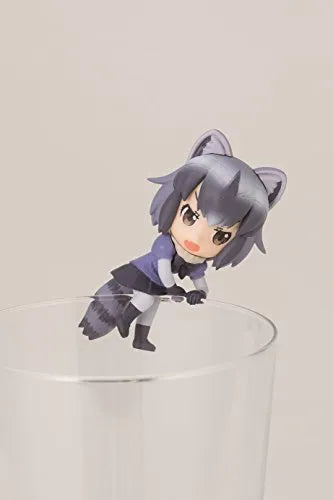 Kemono Friends - Serval - PUTITTO 