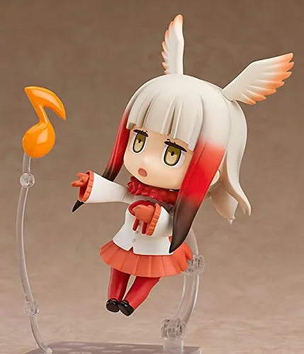 Kemono Friends - Toki - Nendoroid #857 (Good Smile Company)ㅤ – Good Smile Company As Manufacturer – ActionFigure Brasil