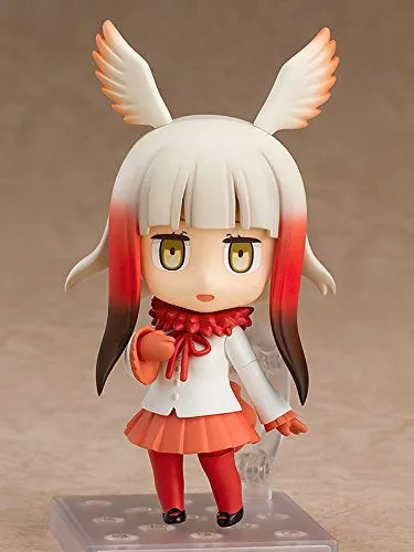 Kemono Friends - Toki - Nendoroid #857 (Good Smile Company)ㅤ – Good Smile Company As Manufacturer – ActionFigure Brasil