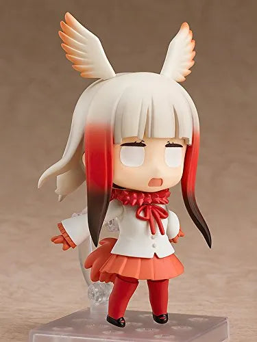 Kemono Friends - Toki - Nendoroid #857 (Good Smile Company)ㅤ – Good Smile Company As Manufacturer – ActionFigure Brasil — embalagem