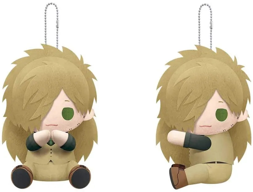 Kemono Jihen - Inugami Kohachi - es Series nino - PitaNui - Plush Mascot (Kotobukiya)ㅤ – Kotobukiya – ActionFigure Brasil