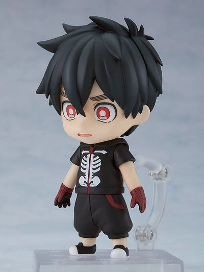 Kemono Jihen - Inugami Kohachi - Kusaka Kabane - Nendoroid #1637 (Orange Rouge)ㅤ – Orange Rouge – ActionFigure Brasil — embalagem