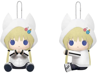 Kemono Jihen - Kon - es Series nino - PitaNui - Plush Mascot (Kotobukiya)ㅤ – Kotobukiya – ActionFigure Brasil