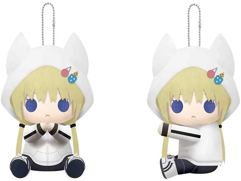 Kemono Jihen - Kon - es Series nino - PitaNui - Plush Mascot (Kotobukiya)ㅤ – Kotobukiya – ActionFigure Brasil