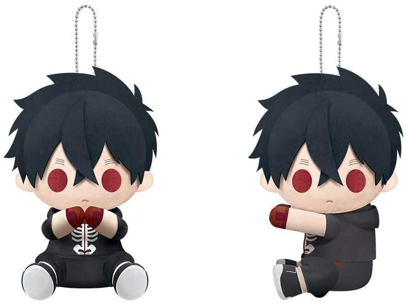 Kemono Jihen - Kusaka Kabane - es Series nino - PitaNui - Plush Mascot (Kotobukiya)ㅤ – Kotobukiya – ActionFigure Brasil