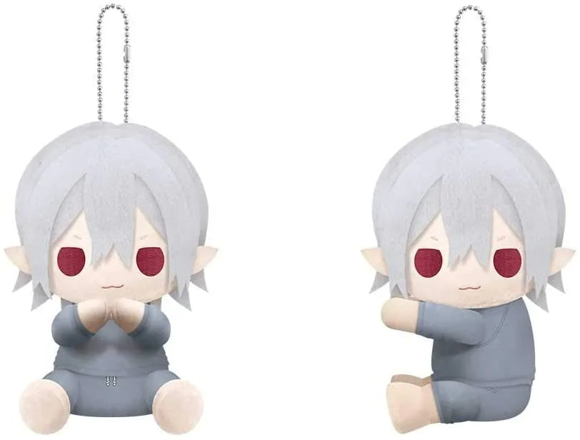 Kemono Jihen - Mihai Florescu - es Series nino - PitaNui - Plush Mascot (Kotobukiya)ㅤ – Kotobukiya – ActionFigure Brasil