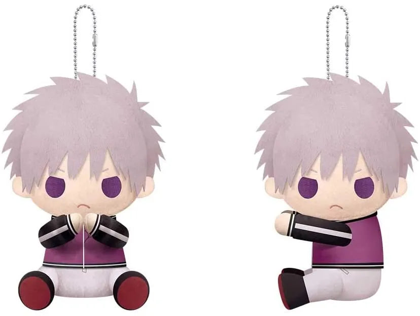 Kemono Jihen - Tademaru Shiki - es Series nino - PitaNui - Plush Mascot (Kotobukiya)ㅤ – Kotobukiya – ActionFigure Brasil