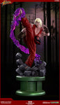 Ken Masters Violent Ken with Dragon Flame - ActionFigure Brasil