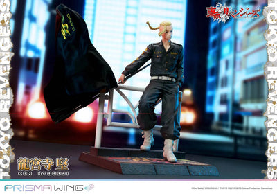 Ken Ryuguji (WL Bonus Version) Tokyo Revengers – Prime1Studio – ActionFigure Brasil