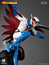 Ken the Eagle, The Leader of the Science Ninja Team - LIMITED EDITION: 300 (Pré-venda) - ActionFigure Brasil