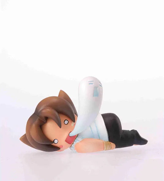 Kenichi: The Mightiest Disciple - Miu Furinjiㅤ – Capcom – ActionFigure Brasil