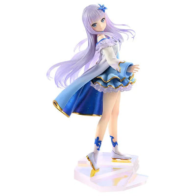 Kenja no Deshi wo Nanoru Kenja - Mira - Prisma Wing (PWKNDS-01P) - 1/7 (Prime 1 Studio)ㅤ – Prime 1 Studio – ActionFigureBrasil