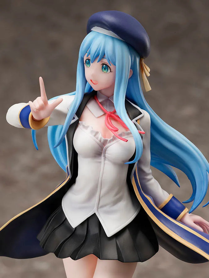 Kenja no Mago - Sicily von Claude - F:Nex - 1/7 (FuRyu) [Shop Exclusive]ㅤ – FuRyu – ActionFigureBrasil