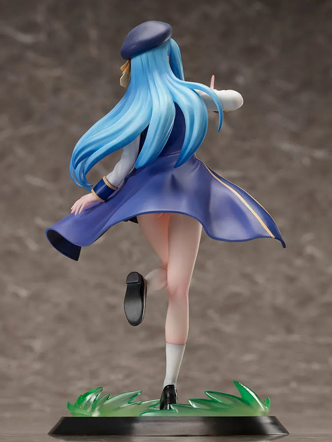 Kenja no Mago - Sicily von Claude - F:Nex - 1/7 (FuRyu) [Shop Exclusive]ㅤ – FuRyu – ActionFigureBrasil