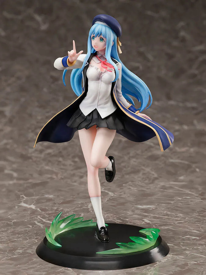 Kenja no Mago - Sicily von Claude - F:Nex - 1/7 (FuRyu) [Shop Exclusive]ㅤ – FuRyu – ActionFigureBrasil