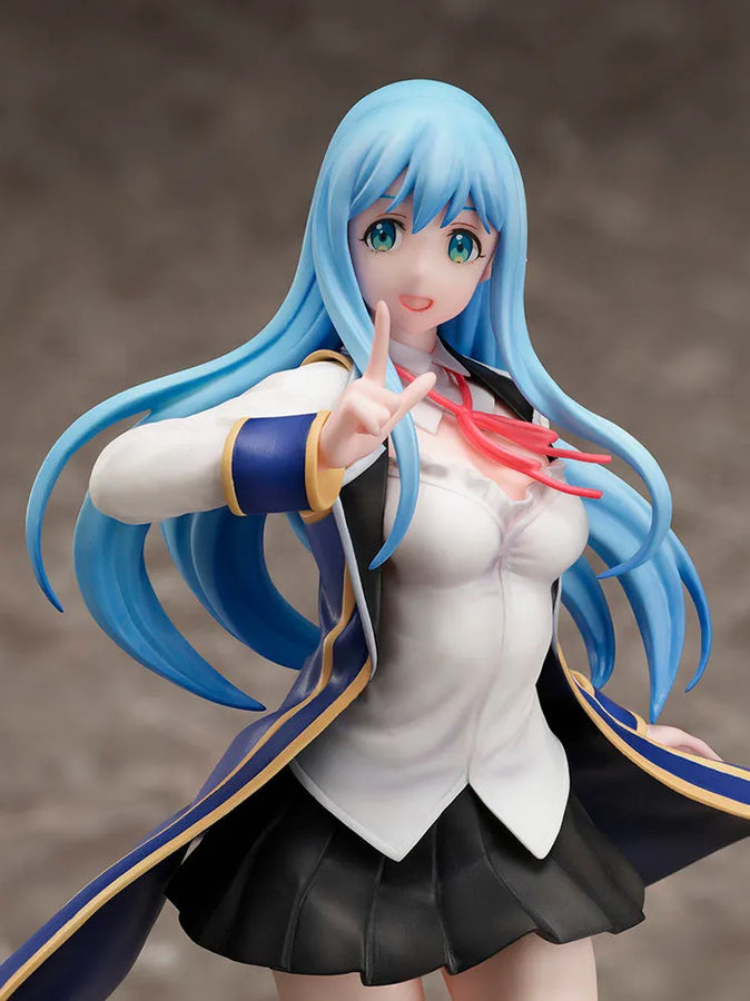 Kenja no Mago - Sicily von Claude - F:Nex - 1/7 (FuRyu) [Shop Exclusive]ㅤ – FuRyu – ActionFigureBrasil