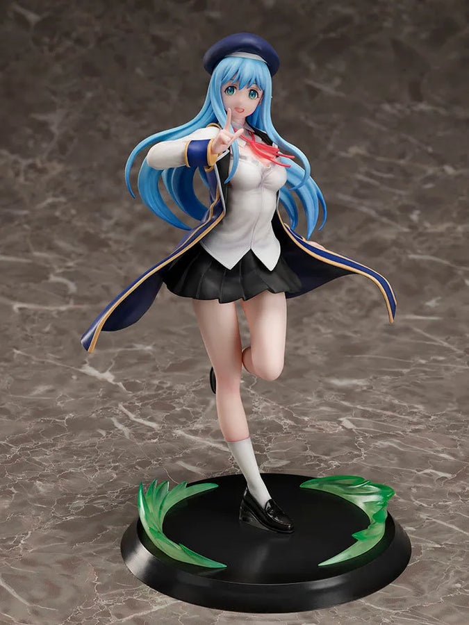 Kenja no Mago - Sicily von Claude - F:Nex - 1/7 (FuRyu) [Shop Exclusive]ㅤ – FuRyu – ActionFigureBrasil