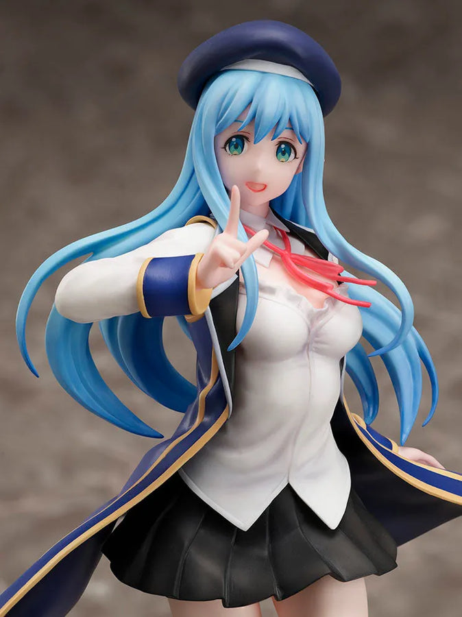 Kenja no Mago - Sicily von Claude - F:Nex - 1/7 (FuRyu) [Shop Exclusive]ㅤ – FuRyu – ActionFigureBrasil