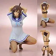 Kenko Zenrakei Suieibu Umisho - Mirei Shizuoka Regular Edition 1/8ㅤ – Gantaku – ActionFigure Brasil