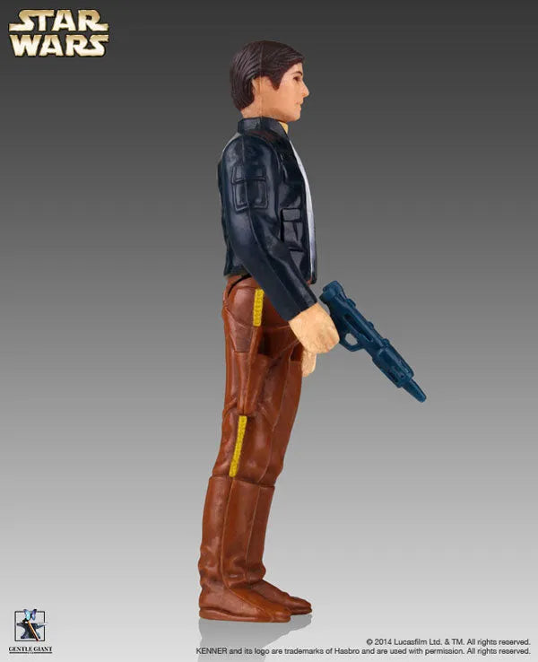 Kenner Retro 12 Inch Action Figure 