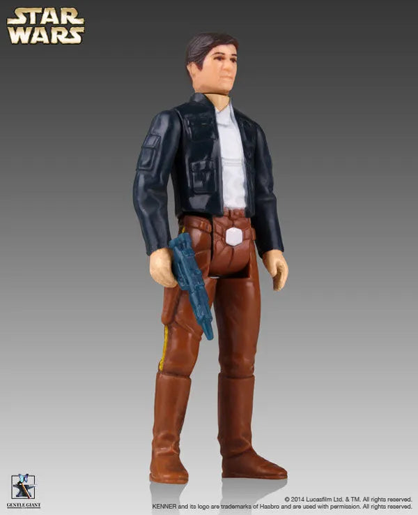 Kenner Retro 12 Inch Action Figure 
